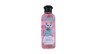 Bearing cat shampoo ( Miracle Brightening )