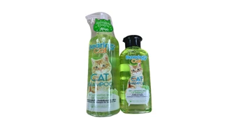 Bearing Cat Shampoo ( Dry & Sensitive Skin )