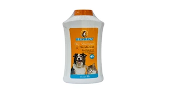Bearing Dry Shampoo For Dog & Cat