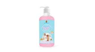 Bearing Groomer’s Choice (Baby Powder Fragrance Conditioner)