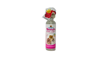Bearing Smooth & Silk Lotion for Dog & Cat